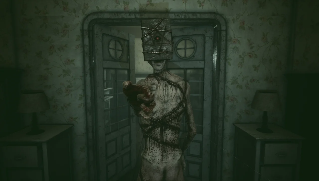 Environment Design & Lighting