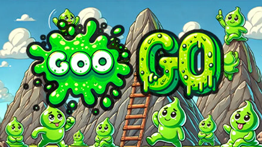 Goo Go — store artwork