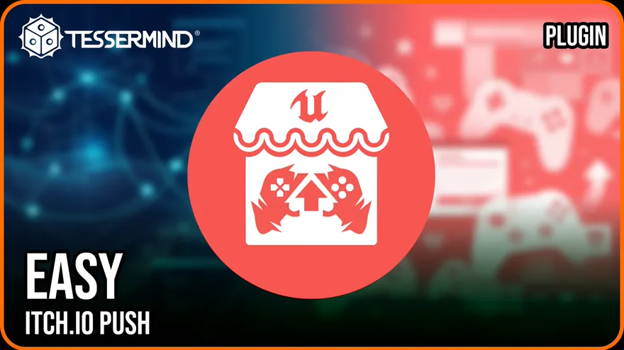 Easy Itch Push